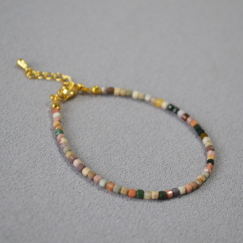 Modern Gold Jewelry