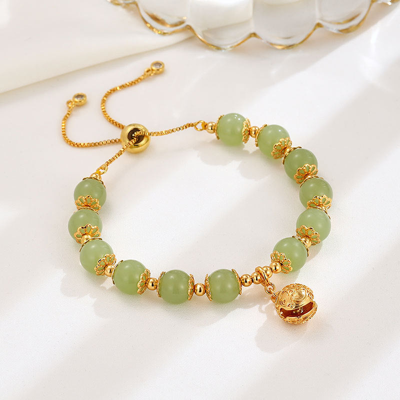 Clean Romantic Jewelry