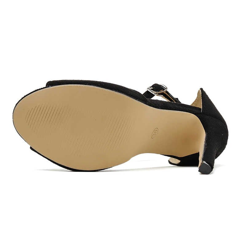 Travel Strappy Sandals