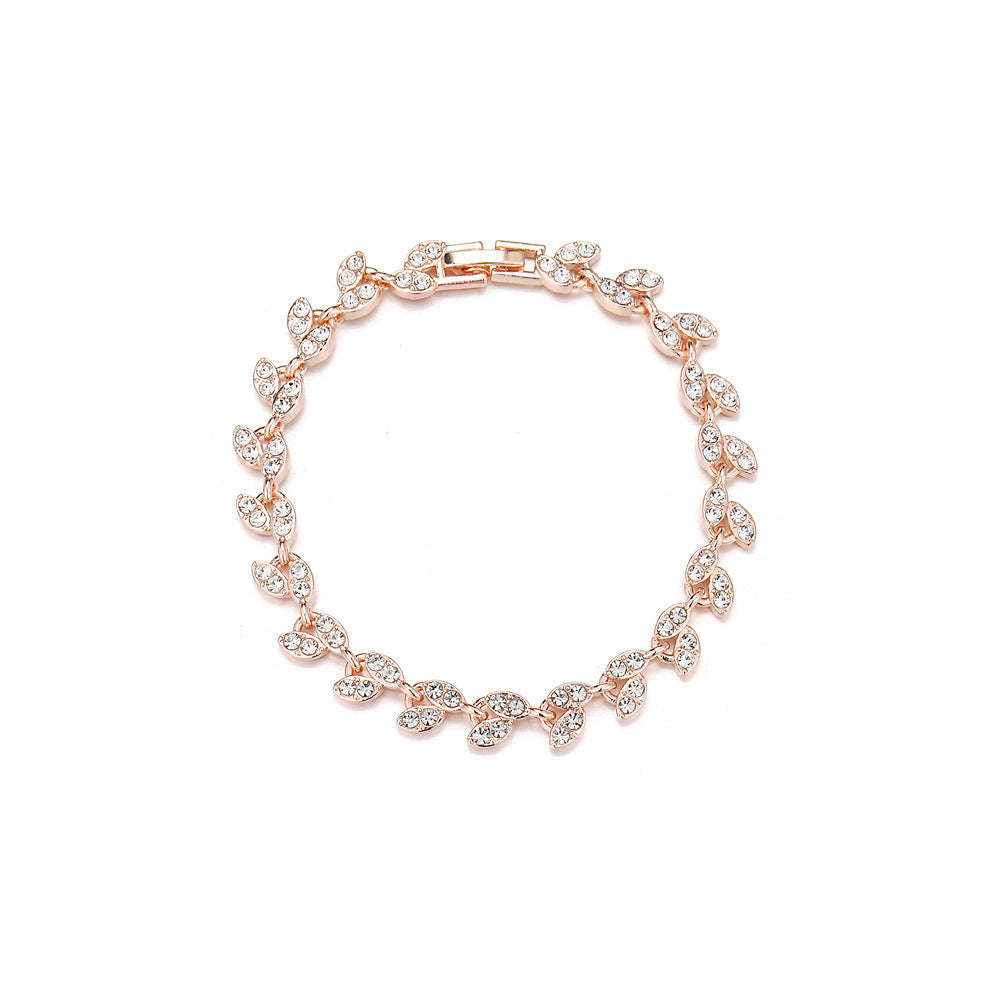 Cottage Set Jewelry