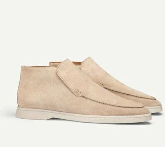 Warm Casual Boots