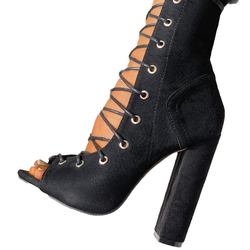 Warm Lightweight Sandals