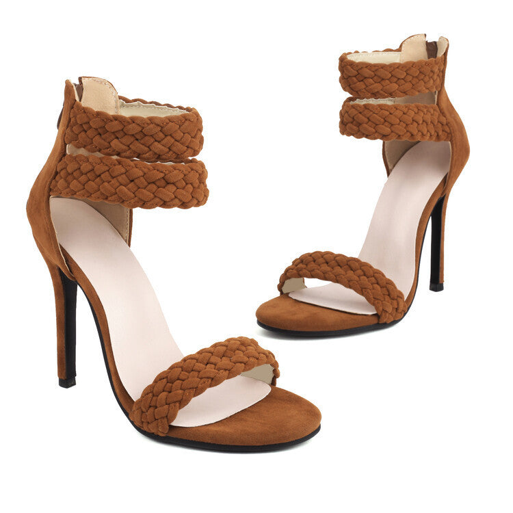 Everyday Espadrille Sandals