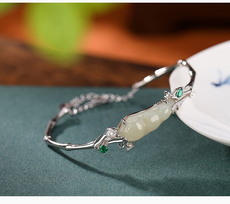 Romantic Natural Jewelry