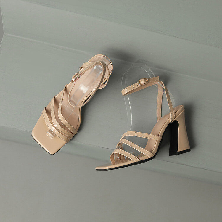 Easy Resort Sandals