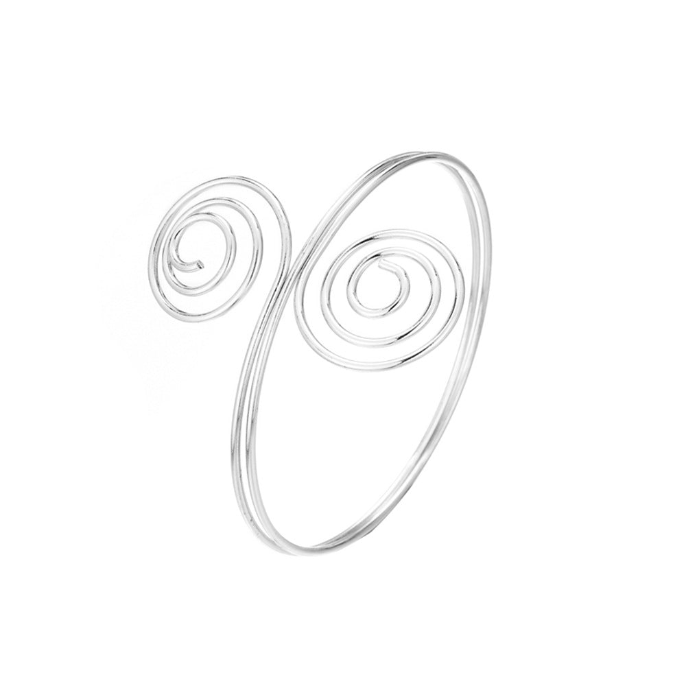 Casual Floral Jewelry