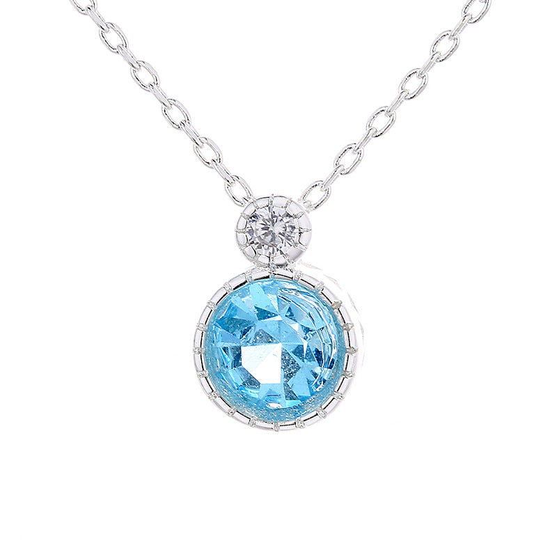 Brunch Silver Jewelry