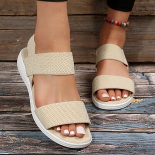 Brunch Casual Sandals
