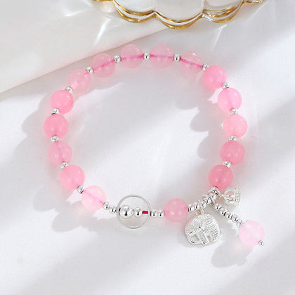 Everyday Floral Jewelry
