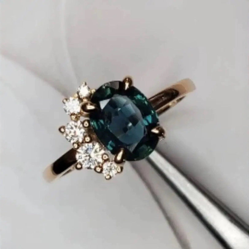 Natural Elegant Jewelry
