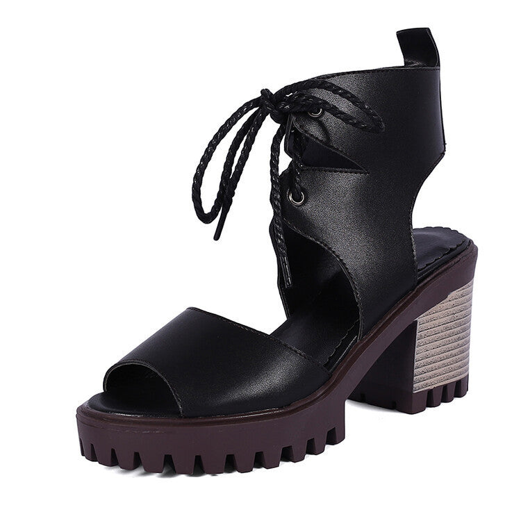 Easy Open-Toe Sandals