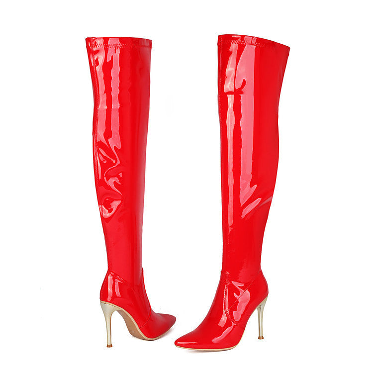 Walking Casual Boots