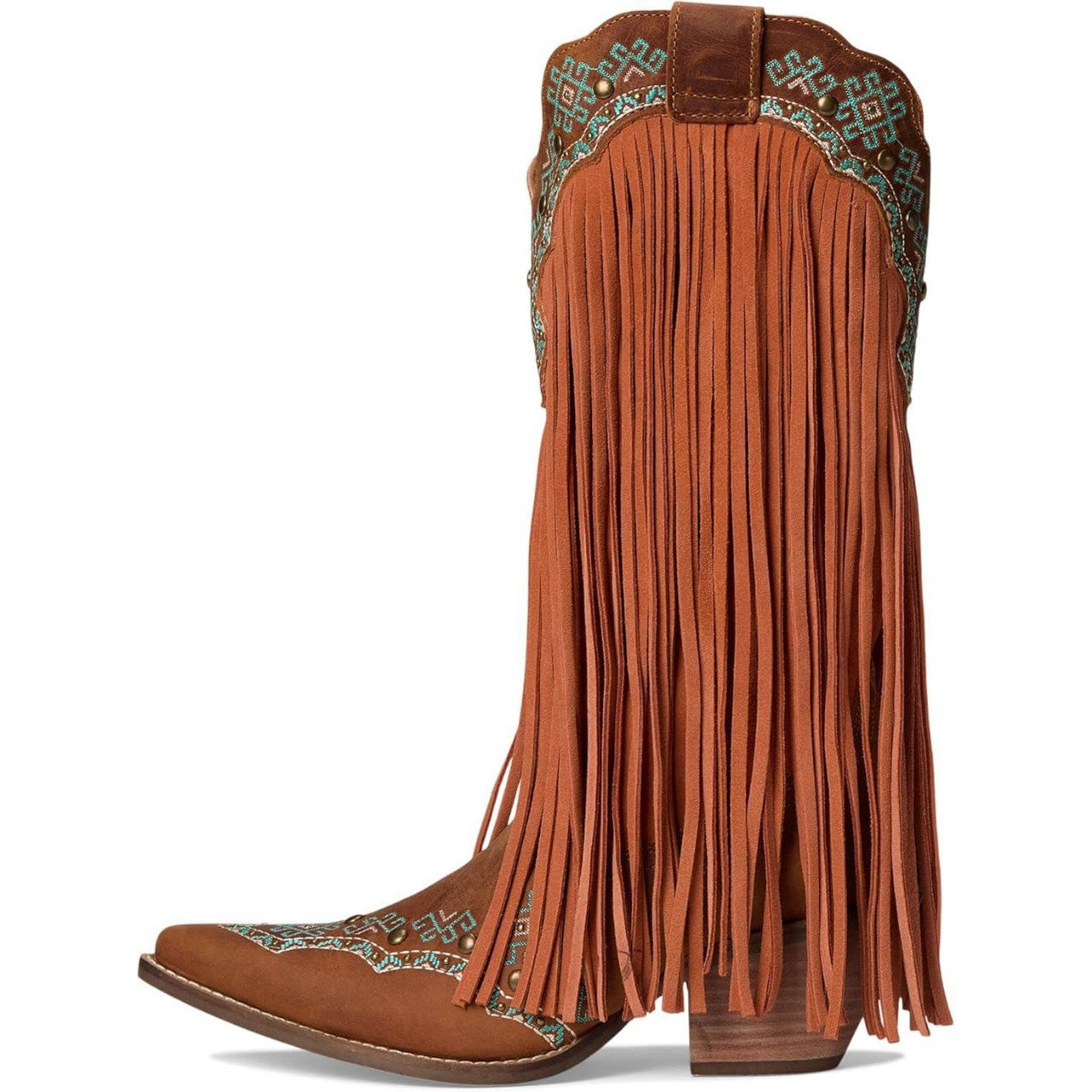 Brunch Autumn Boots