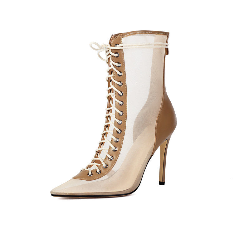 Modern Comfort Sandals