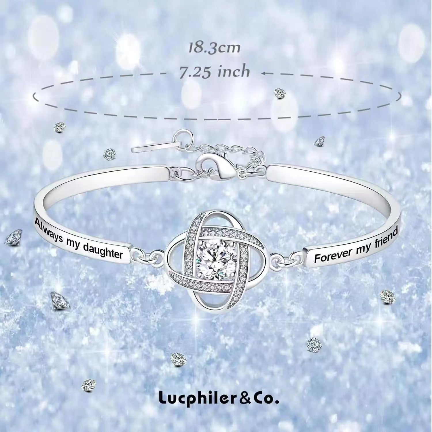 Daily Casual Jewelry