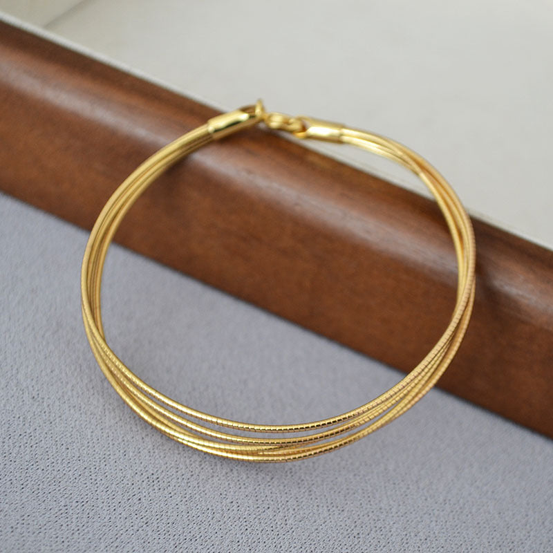 Fresh Charm Jewelry