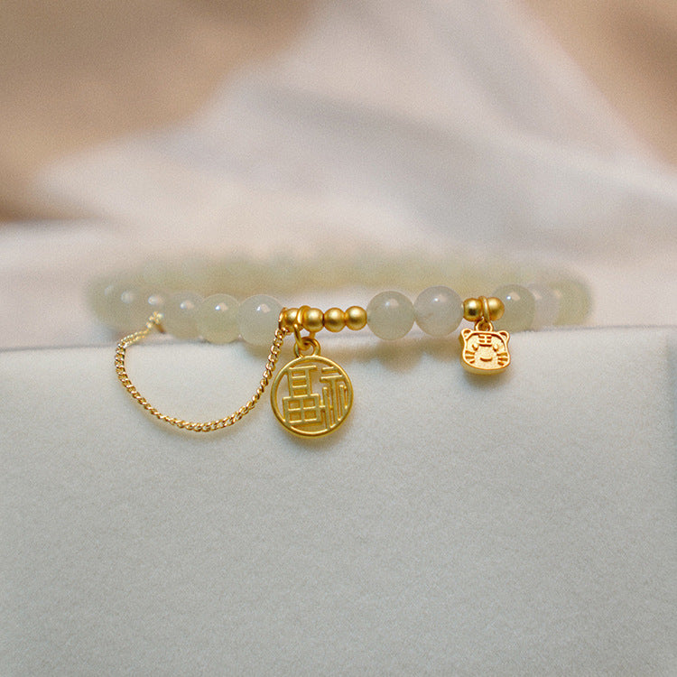 Garden Gold Jewelry