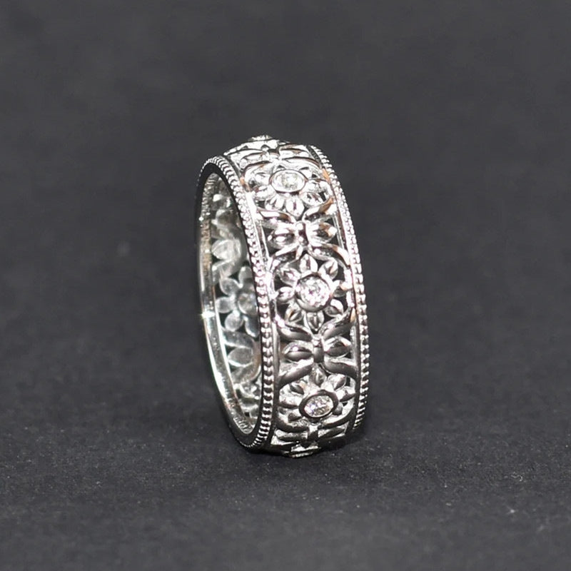 Romantic Dainty Jewelry