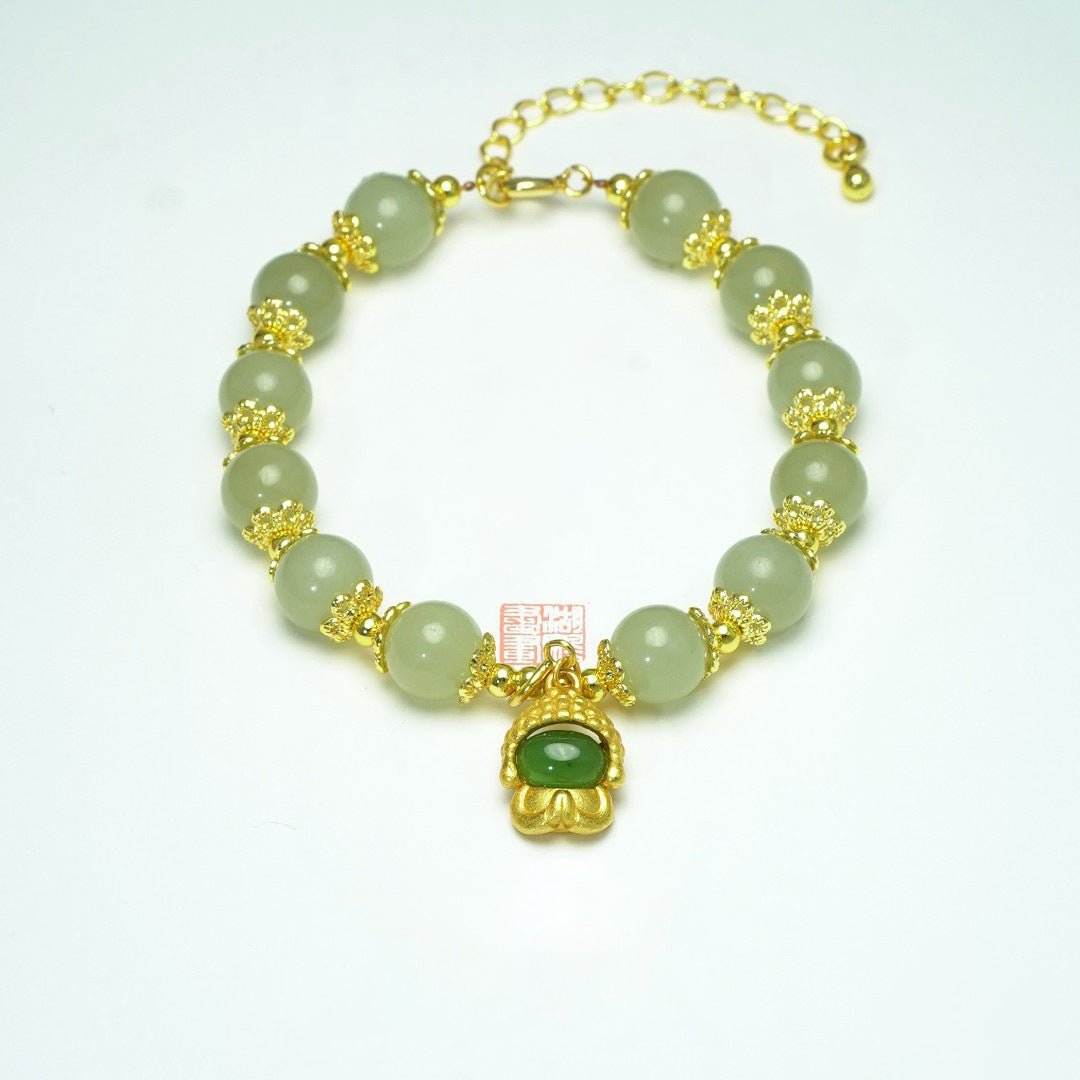 Fresh Beaded Jewelry