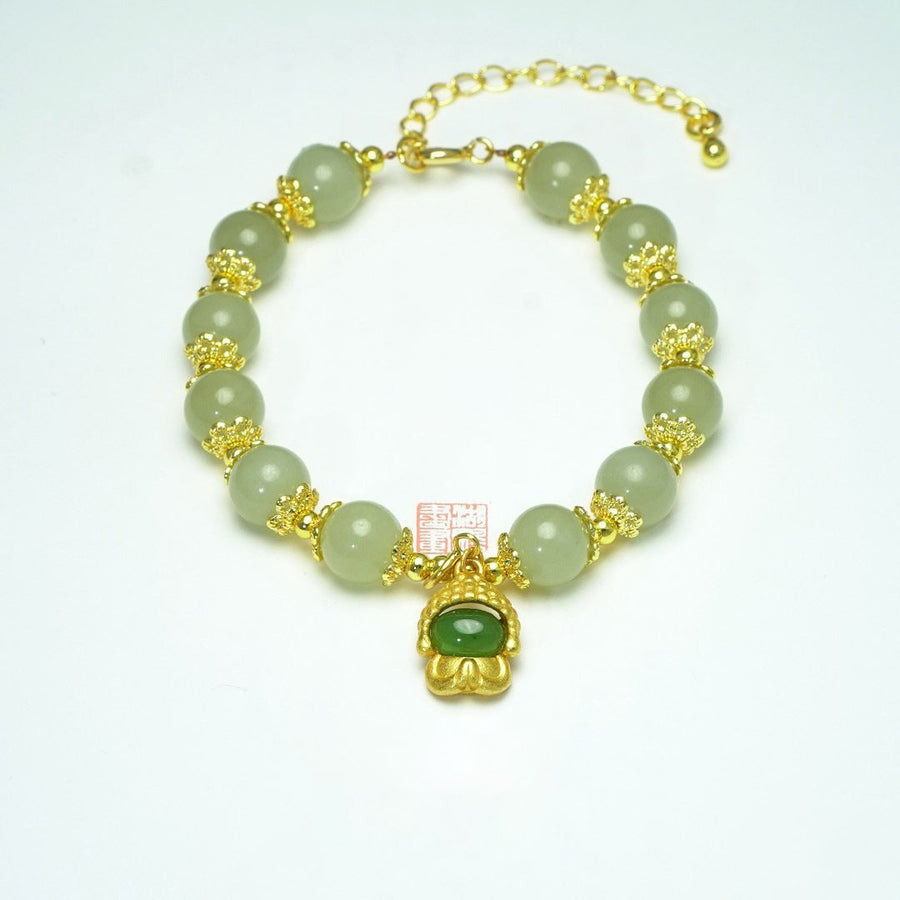 Fresh Beaded Jewelry