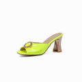 Comfortable Slide Sandals