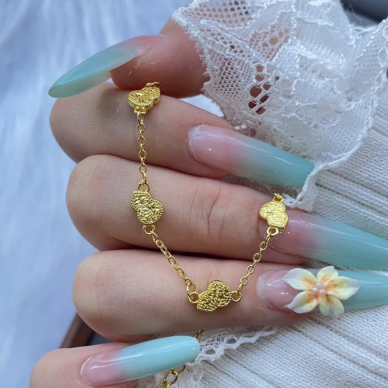 Garden Charm Jewelry
