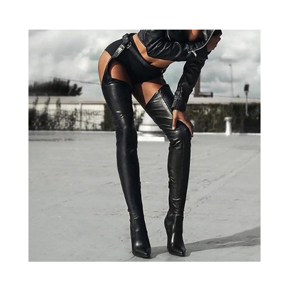 Comfortable Soft Boots
