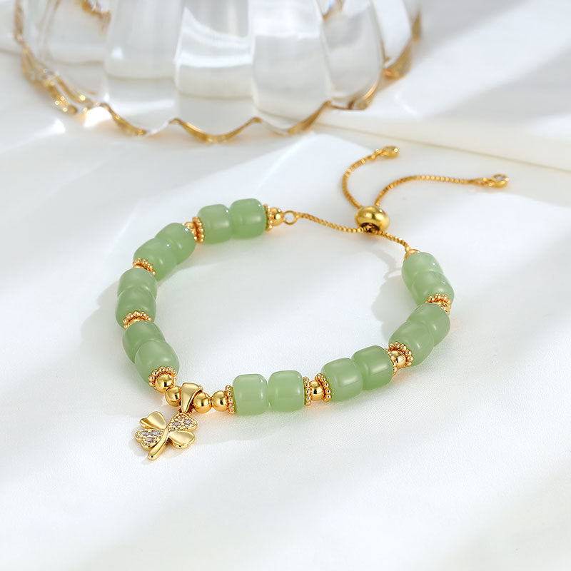 Light Simple Jewelry