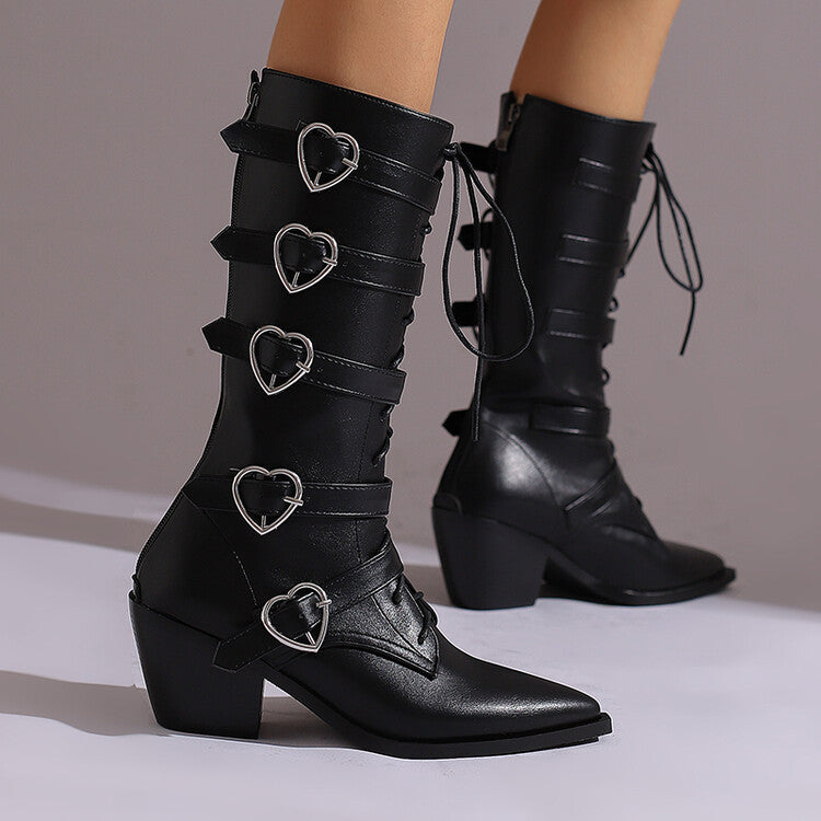 Natural Chelsea Boots