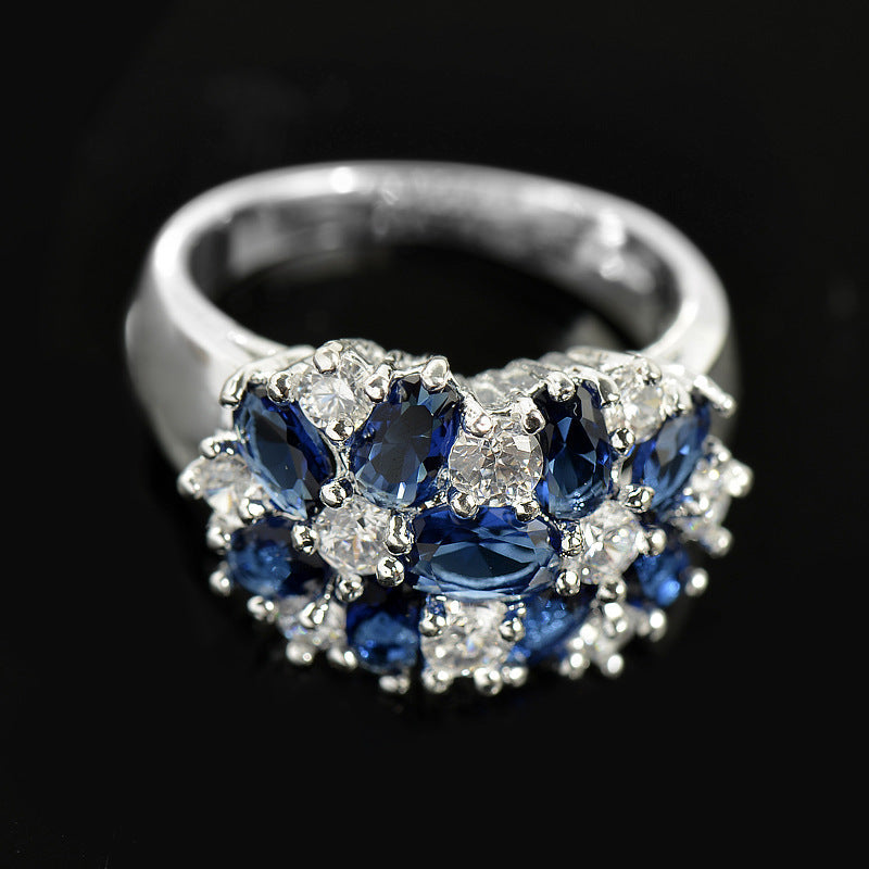Graceful Statement Jewelry
