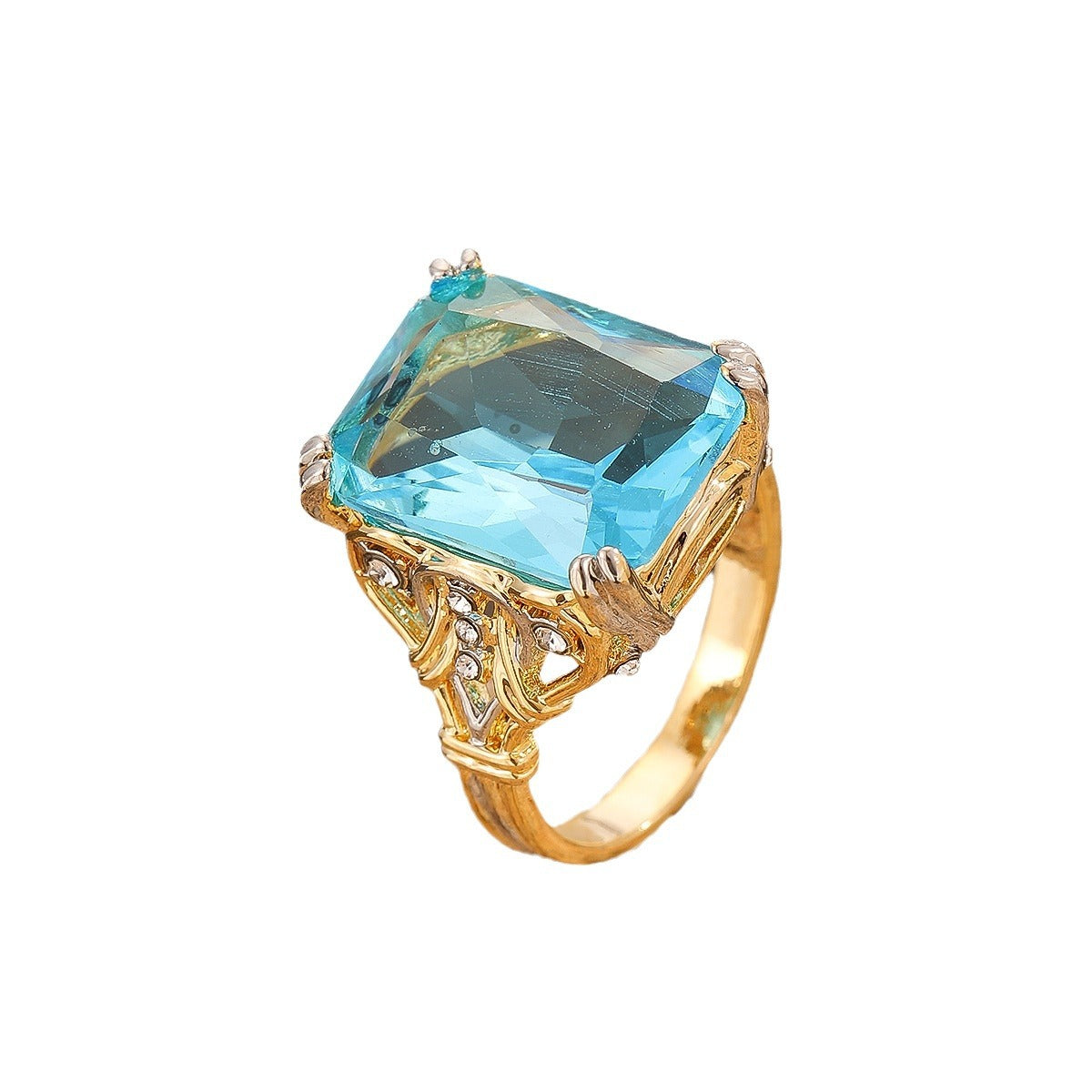 Romantic Woven Jewelry