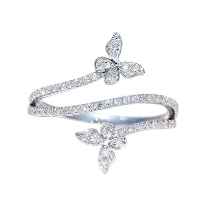 Romantic Necklace Jewelry