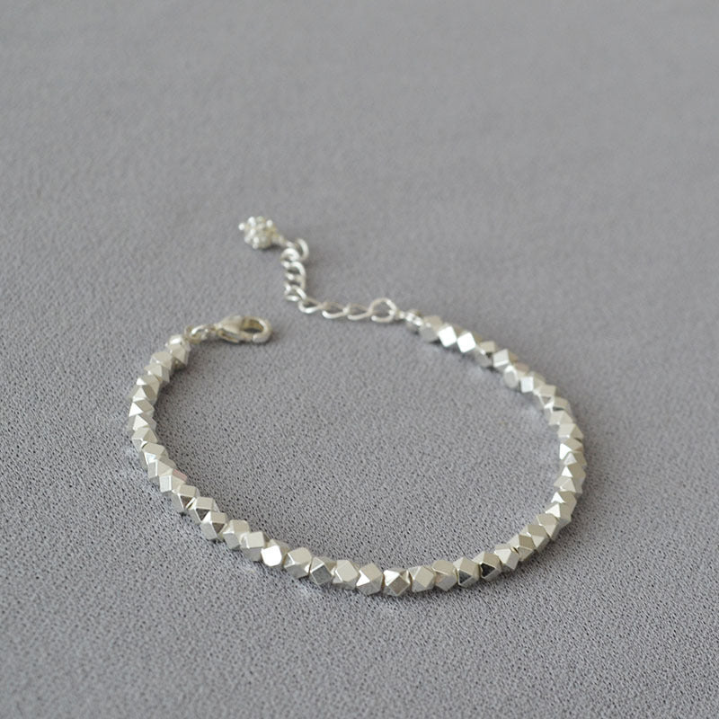 Fresh Textured Jewelry