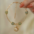 Warm Dainty Jewelry