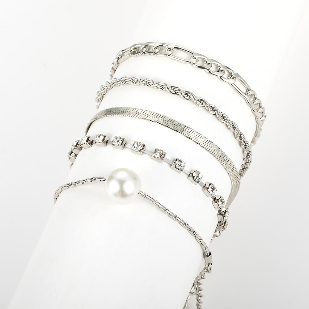 Summer Set Jewelry