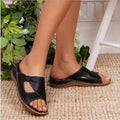 Everyday Slip-On Sandals