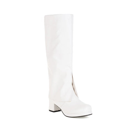 Beach Winter Boots