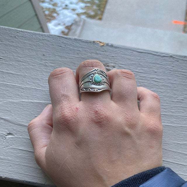 Natural Everyday Jewelry