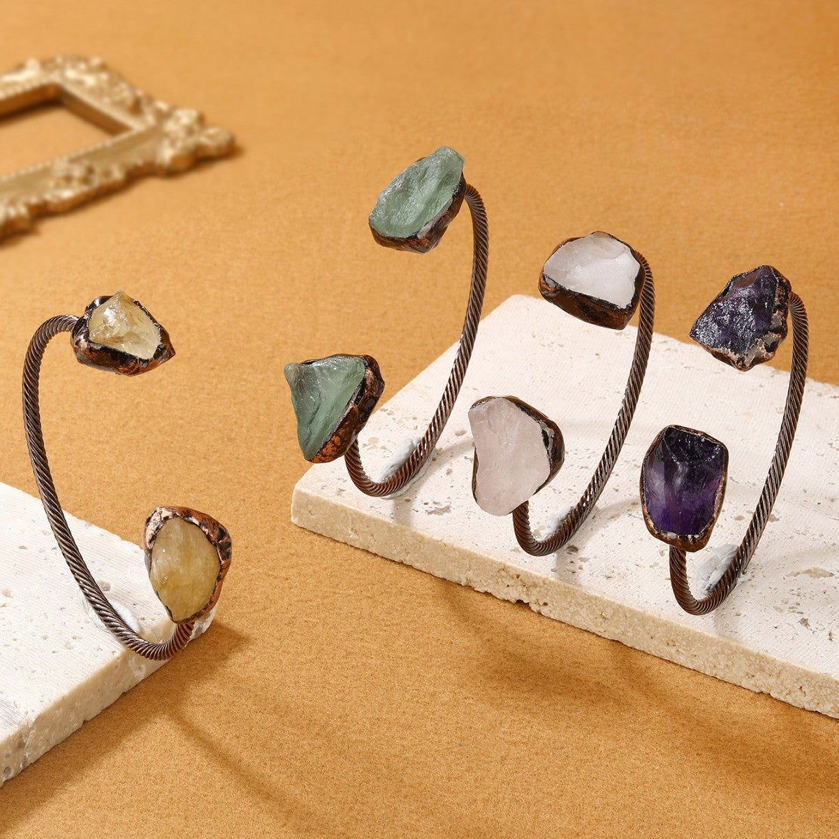 Everyday Dainty Jewelry