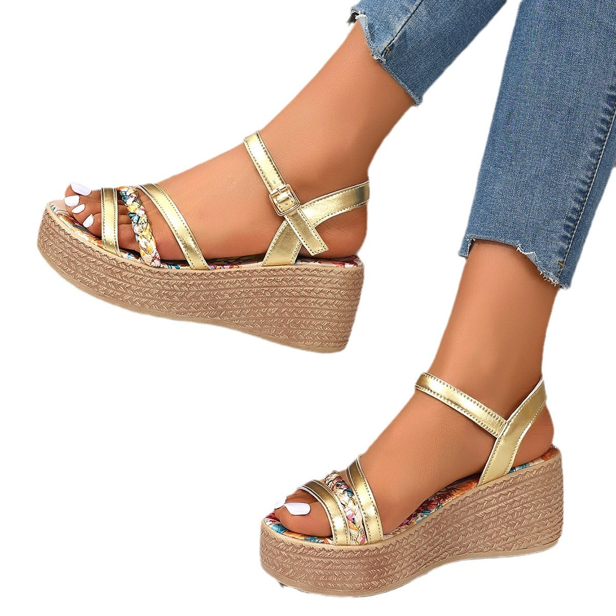 Daily Everyday Sandals