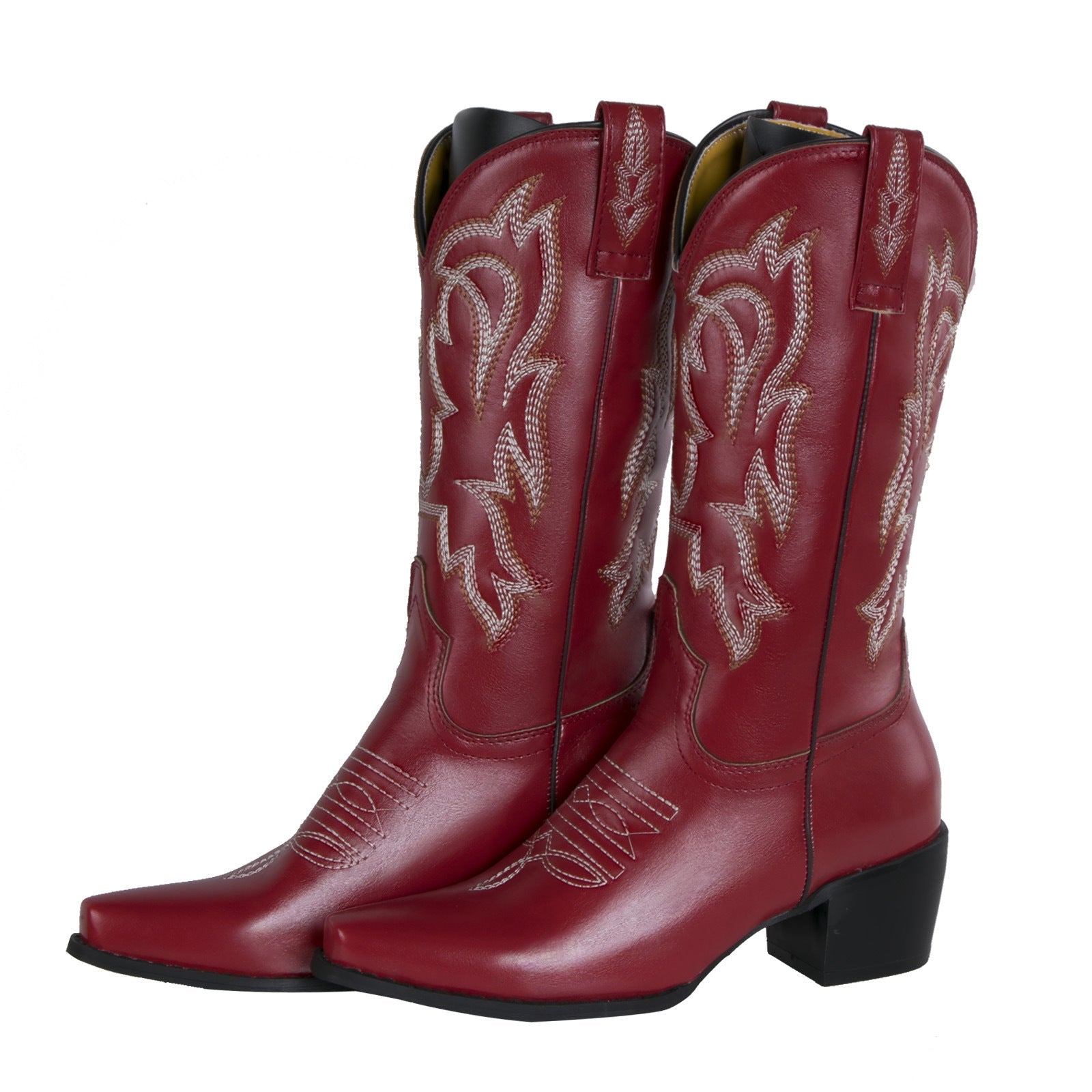 Daily Autumn Boots