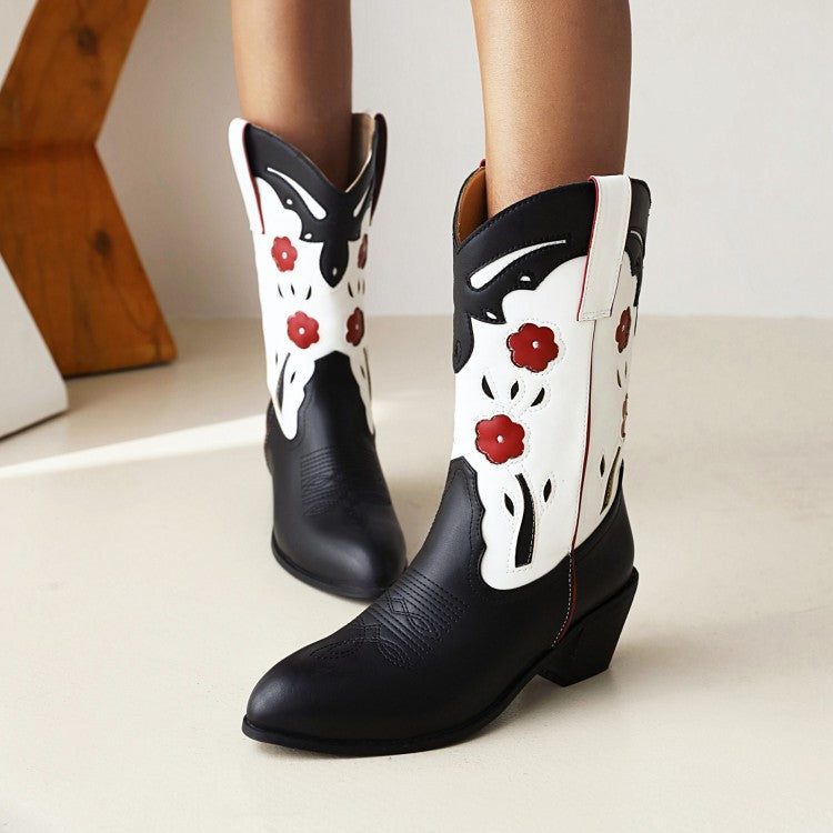 Clean Autumn Boots