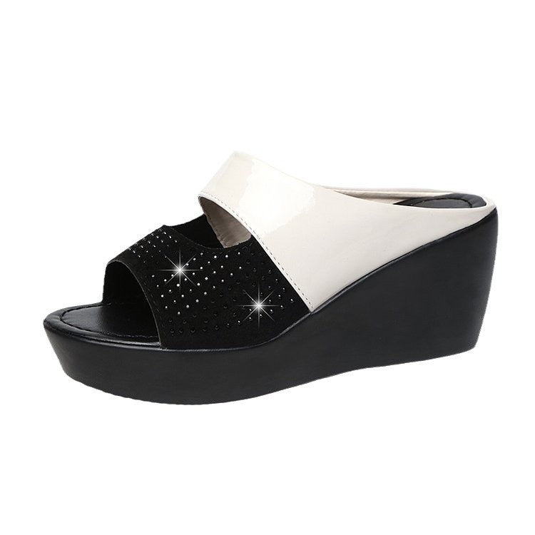 Beach Classic Sandals
