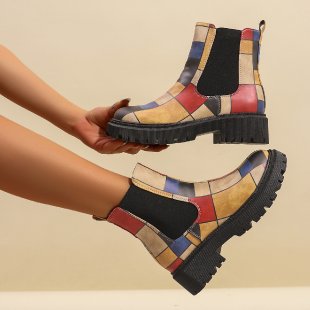 Everyday Warm Boots