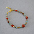 Soft Woven Jewelry