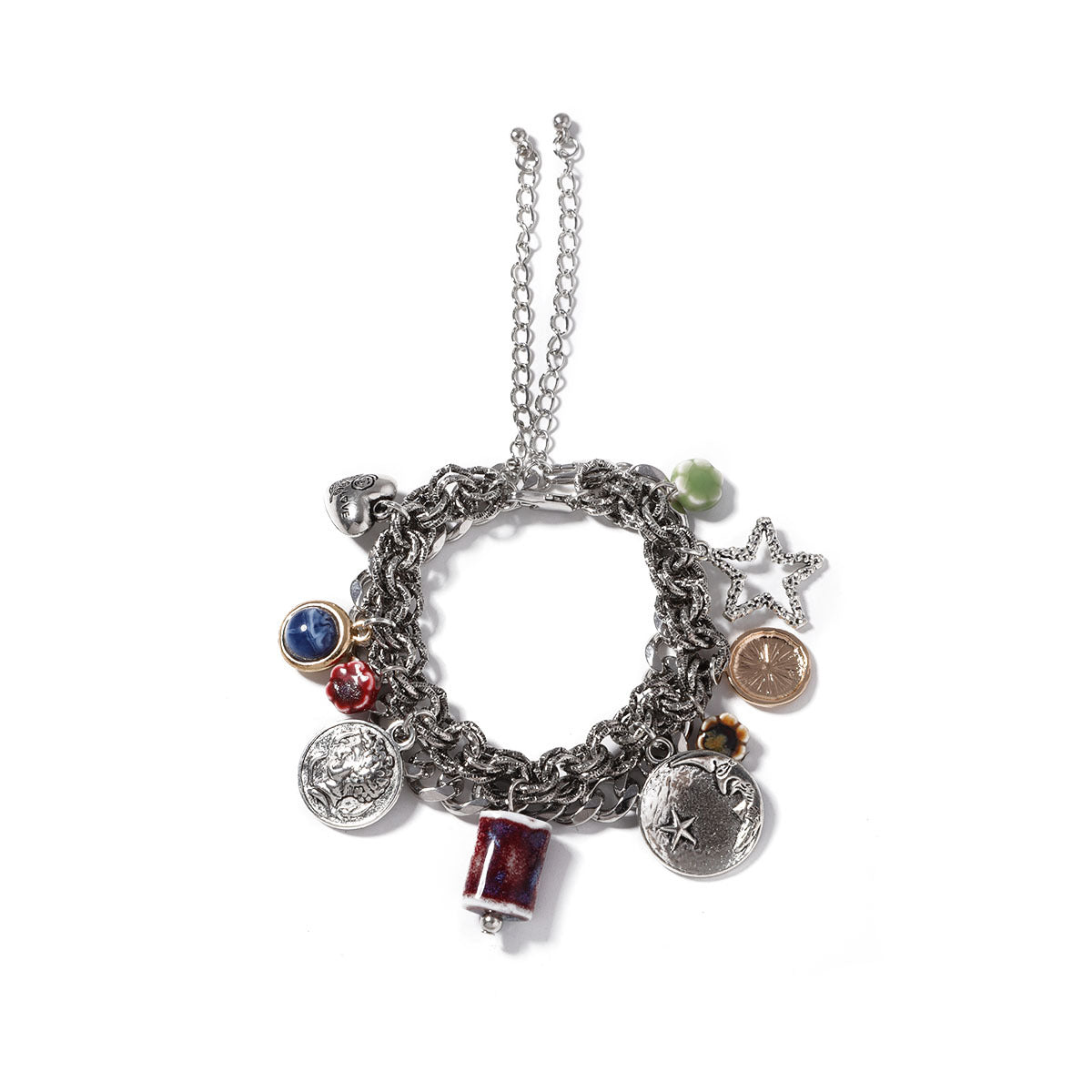 Fresh Statement Jewelry