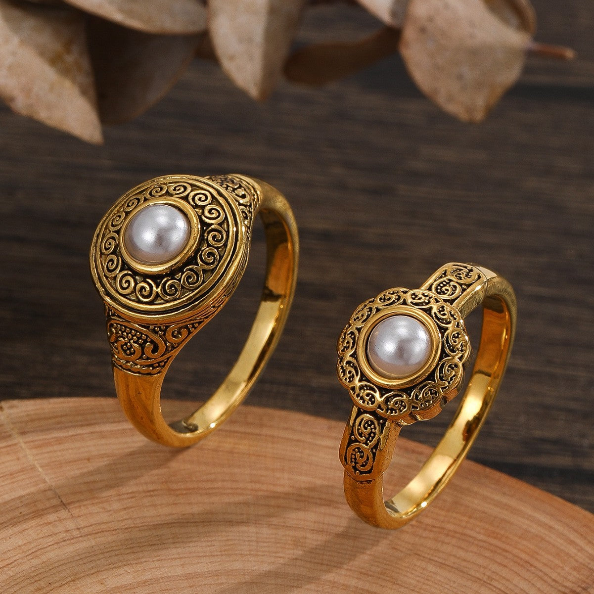 Elegant Casual Jewelry