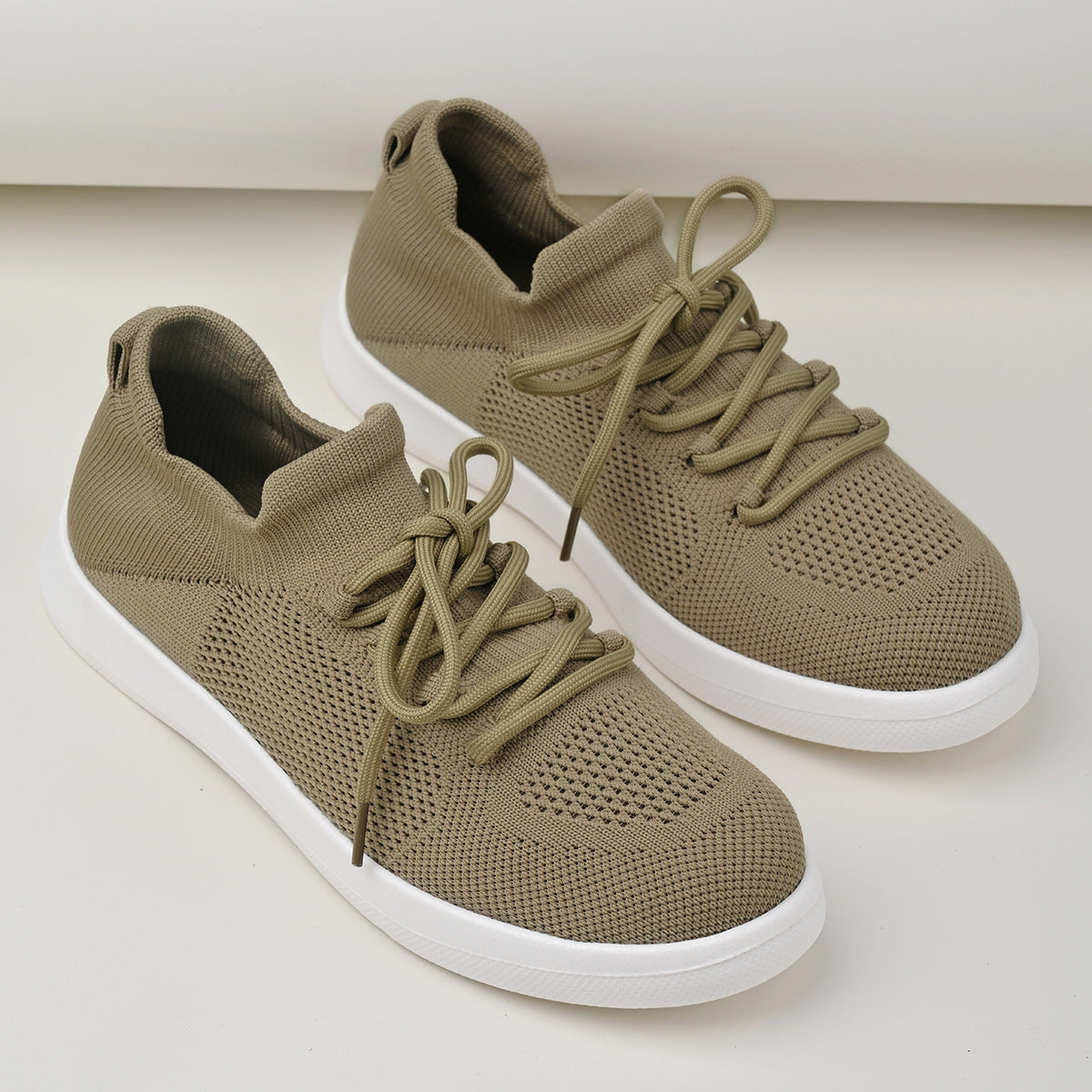 Summer Soft Sneakers