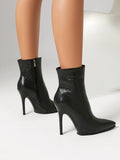 Modern Classic Boots