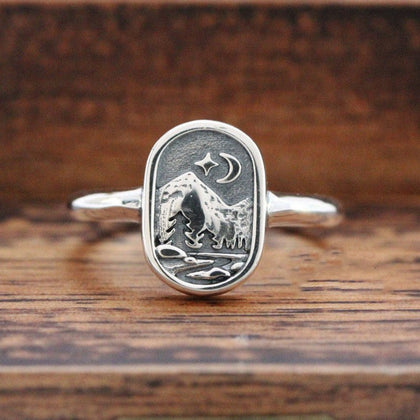 Minimalist Gold Jewelry